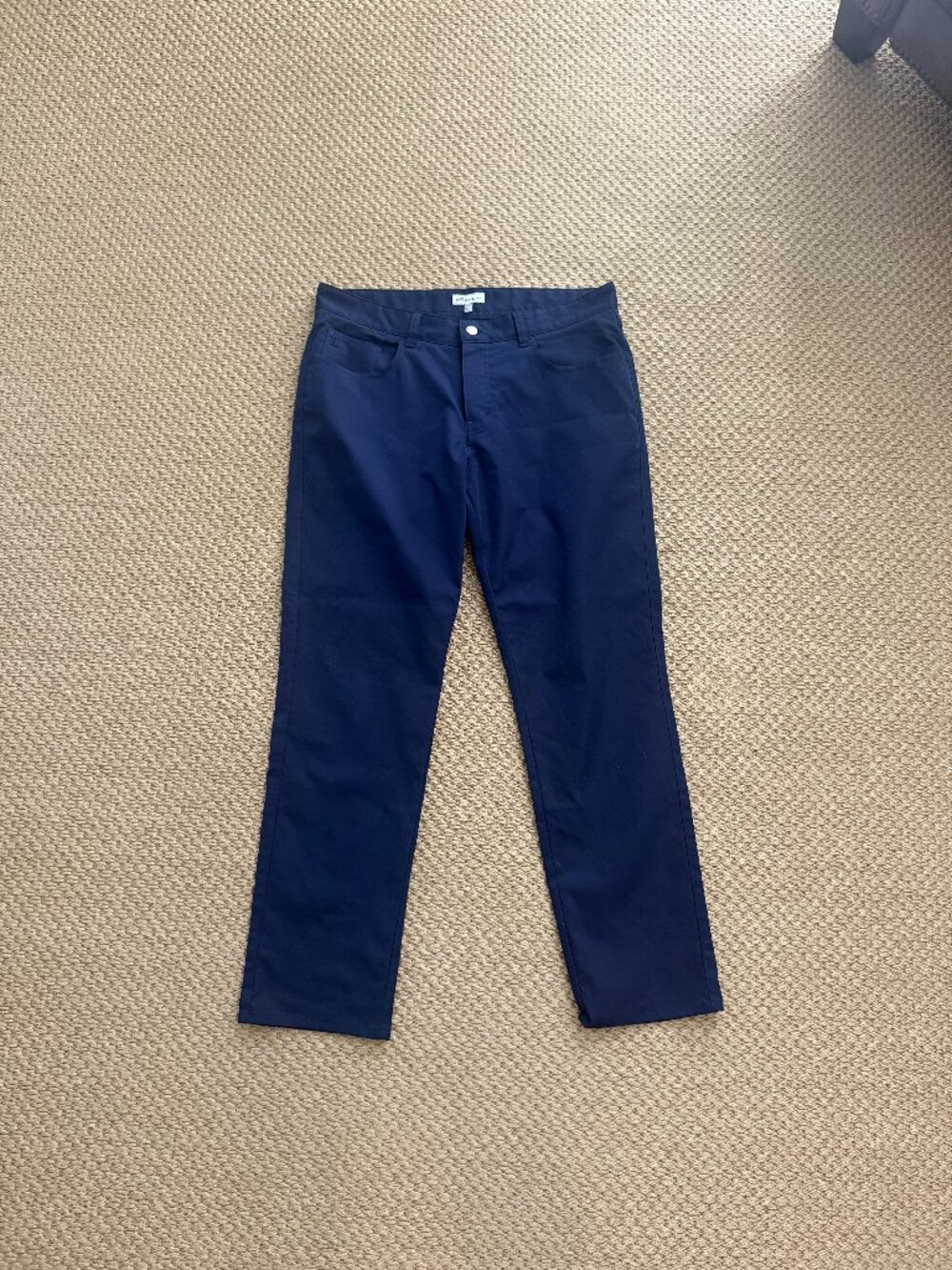 Peter Millar Mens eb66 Pant